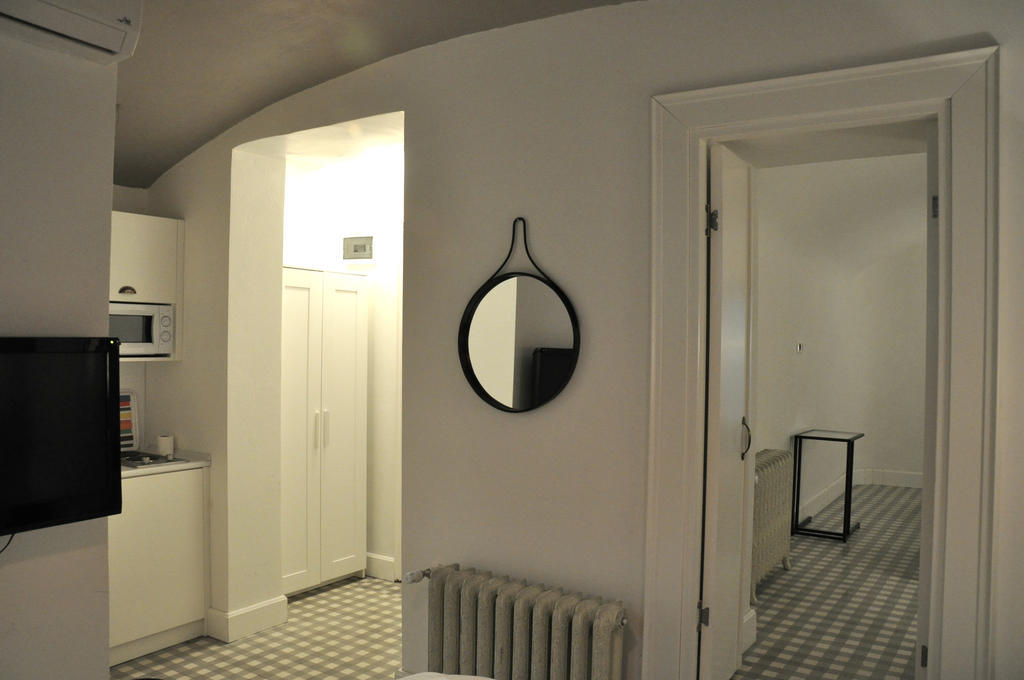 Hotel Odda Apart Cukurcuma Istanbulská provincie Pokoj fotografie