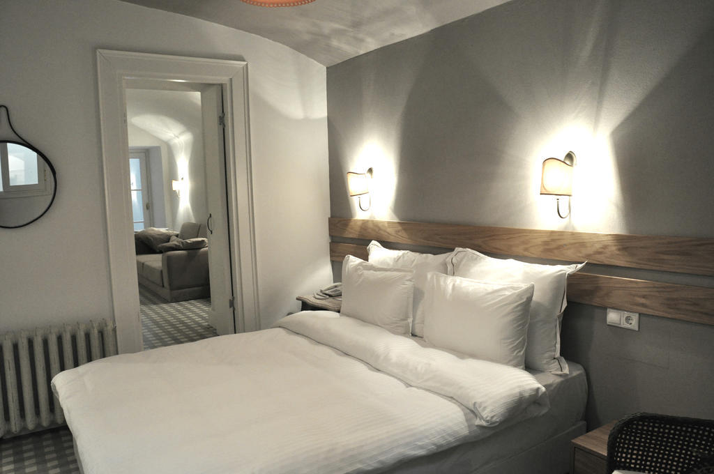 Hotel Odda Apart Cukurcuma Istanbulská provincie Pokoj fotografie