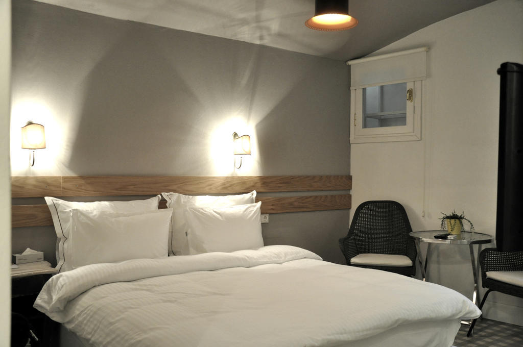 Hotel Odda Apart Cukurcuma Istanbulská provincie Pokoj fotografie
