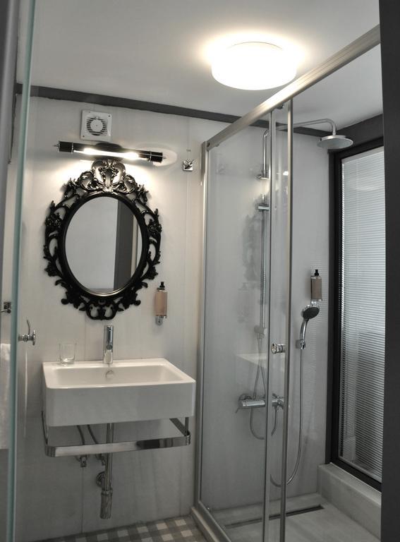 Hotel Odda Apart Cukurcuma Istanbulská provincie Pokoj fotografie