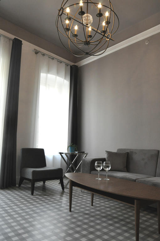 Hotel Odda Apart Cukurcuma Istanbulská provincie Exteriér fotografie