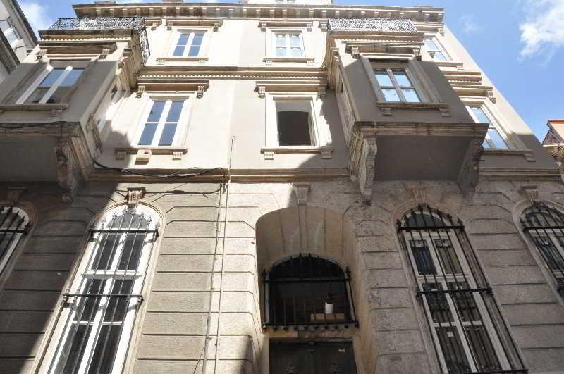 Hotel Odda Apart Cukurcuma Istanbulská provincie Exteriér fotografie